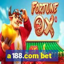 a188.com bet